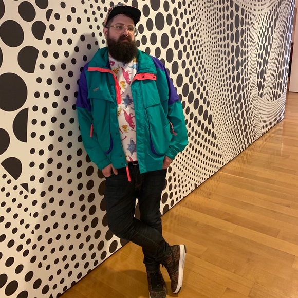 Meet your Posher, Josh - Picture 8 of 8